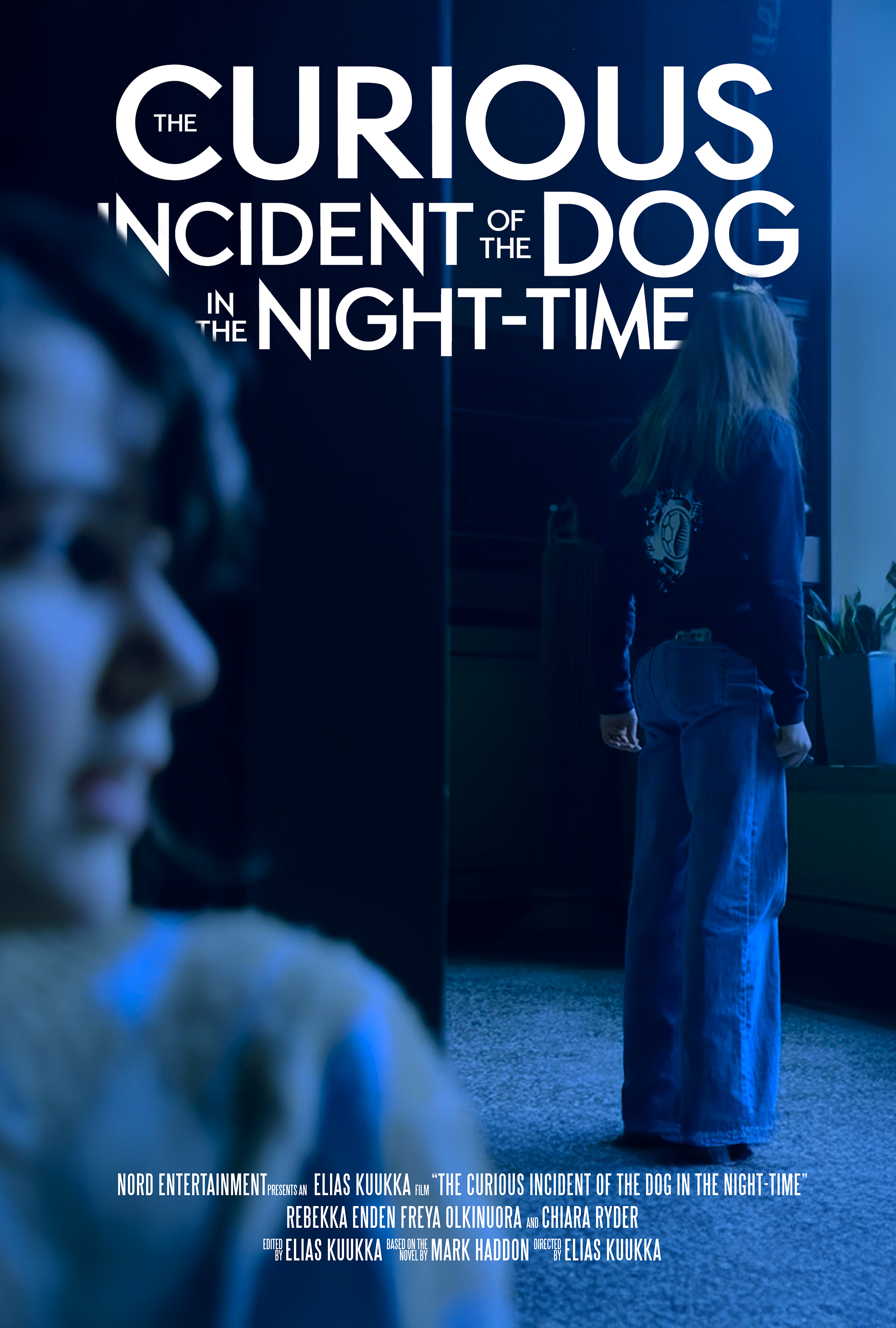 The Curious Incident of the Dog in the Night-time