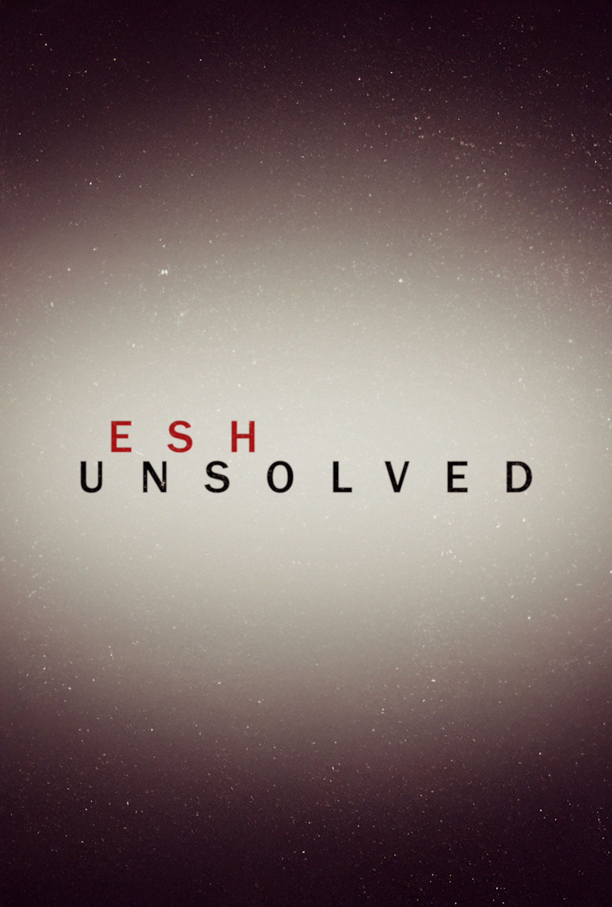 ESH Unsolved